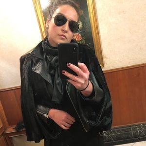 Meet your Posher, Jaci